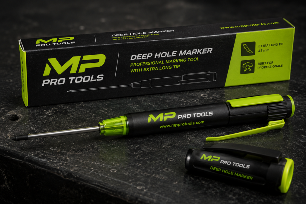 Deep Hole Marker