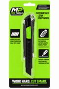 Cutter MP Pro Tools 18 mm Utility Knife