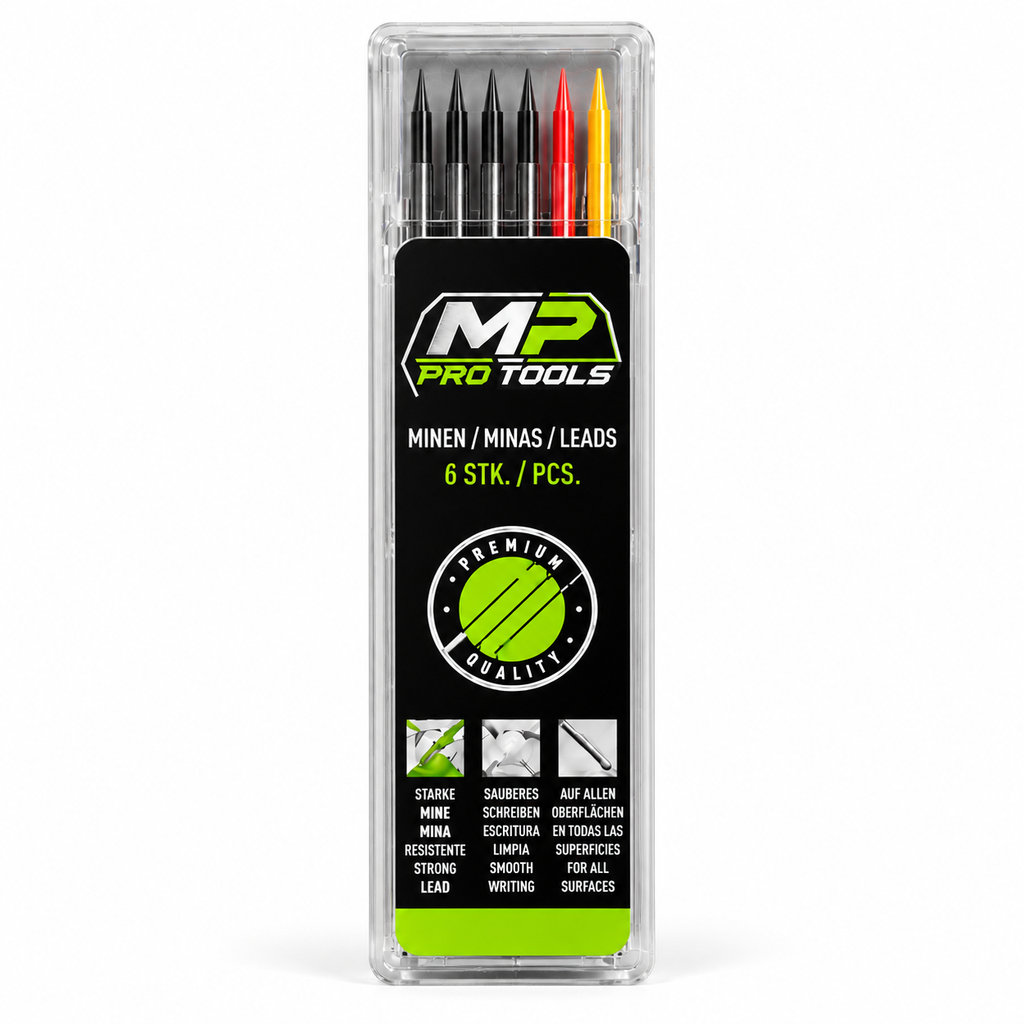 Deep Hole Marker Set