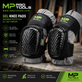 Professional Gel Knee Pads