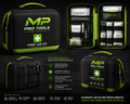 Professional First Aid Kit