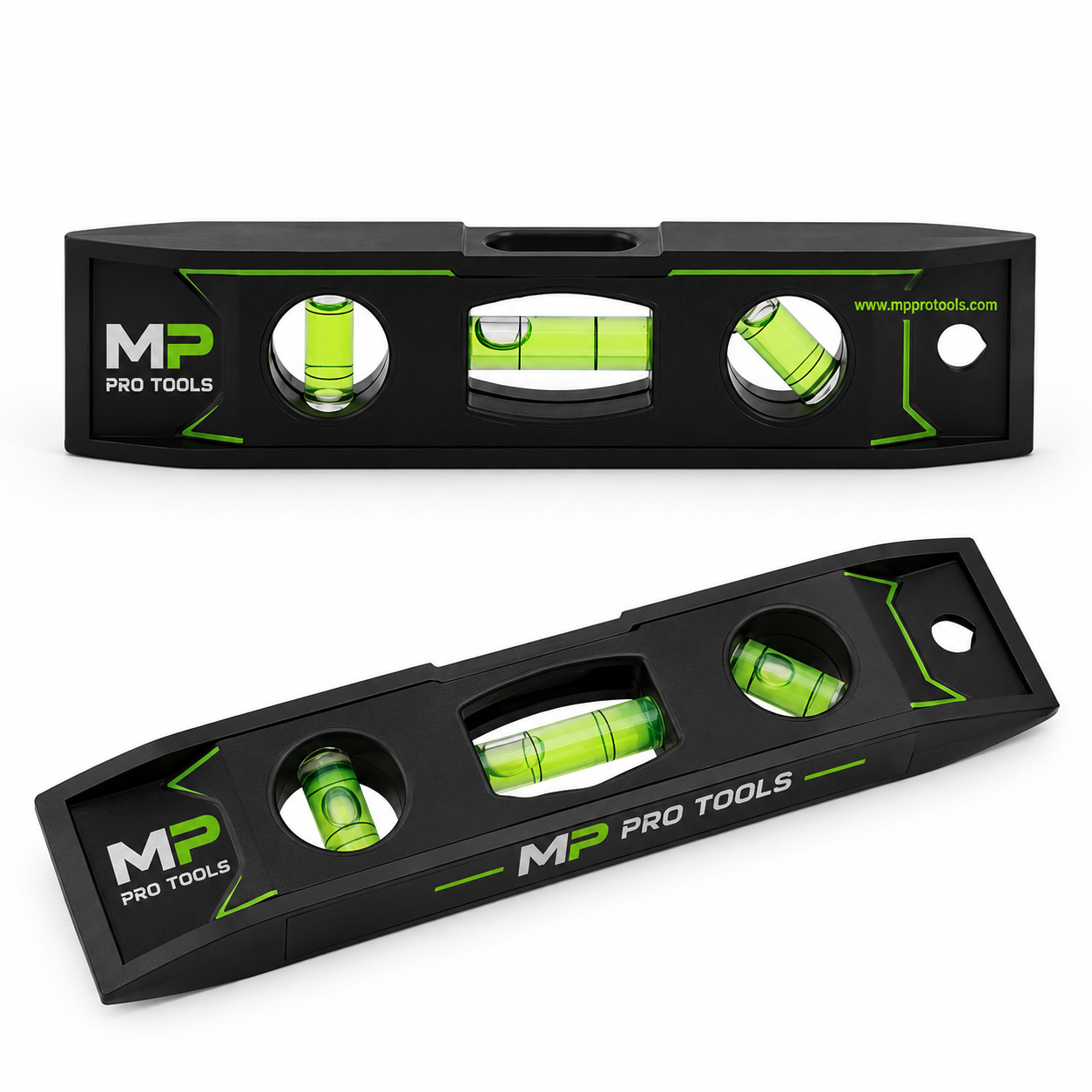 Pocket Spirit Level