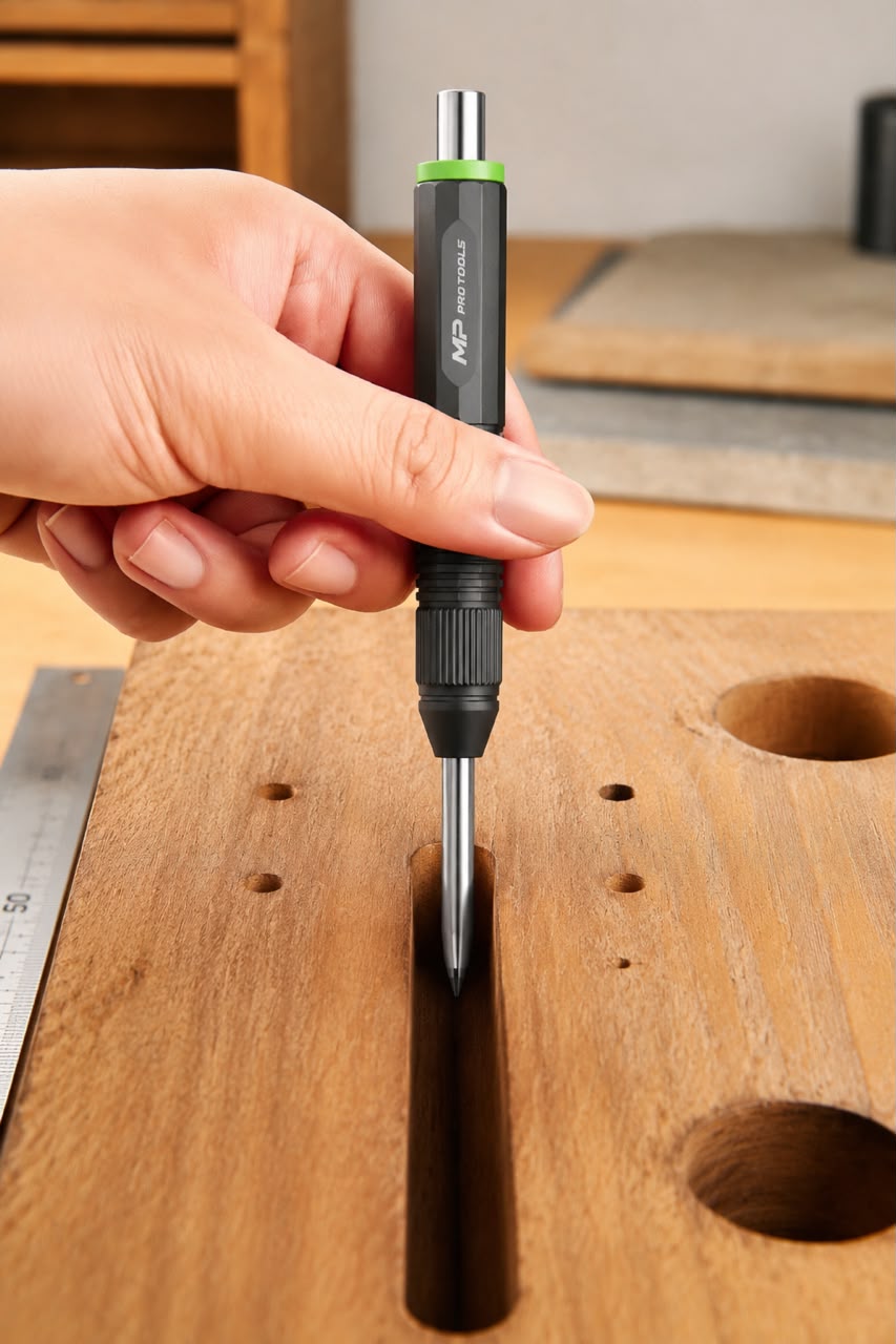 Deep Hole Marker Set